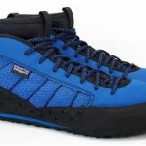 Patagonia Approach lace up outdoor sports shoes